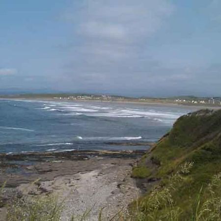 4 Rossnowlagh Creek Chalets エクステリア 写真