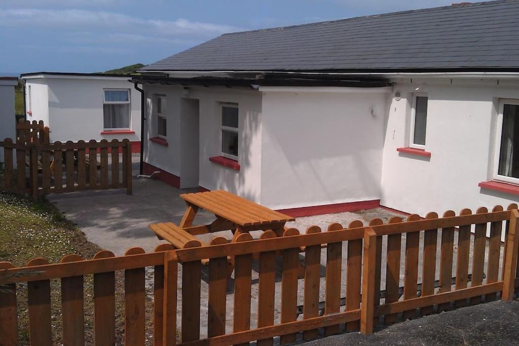 4 Rossnowlagh Creek Chalets エクステリア 写真