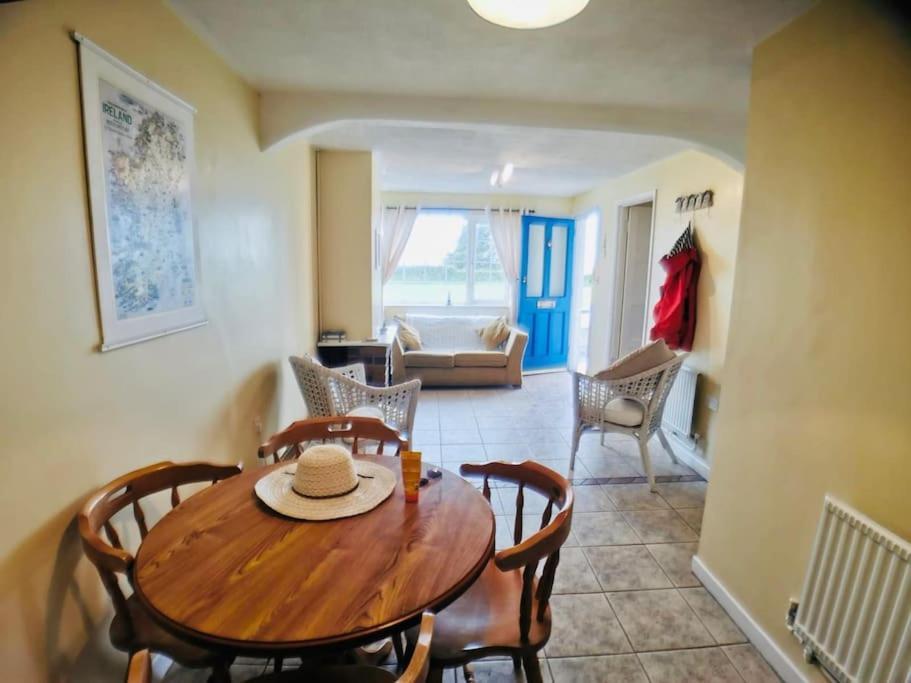 4 Rossnowlagh Creek Chalets エクステリア 写真