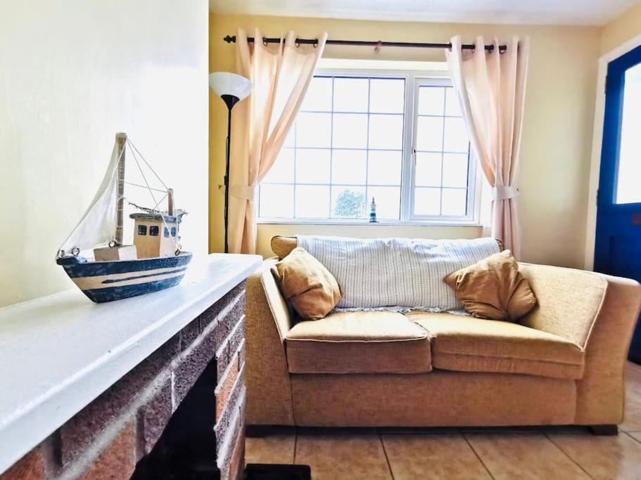 4 Rossnowlagh Creek Chalets エクステリア 写真