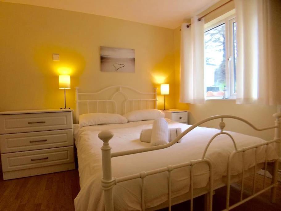 4 Rossnowlagh Creek Chalets エクステリア 写真