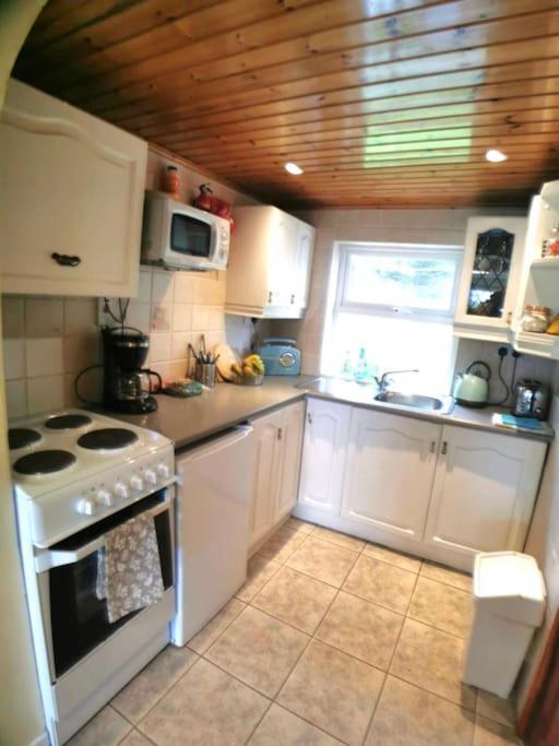 4 Rossnowlagh Creek Chalets エクステリア 写真