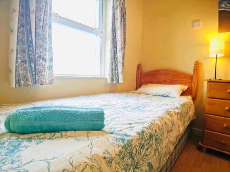 4 Rossnowlagh Creek Chalets エクステリア 写真