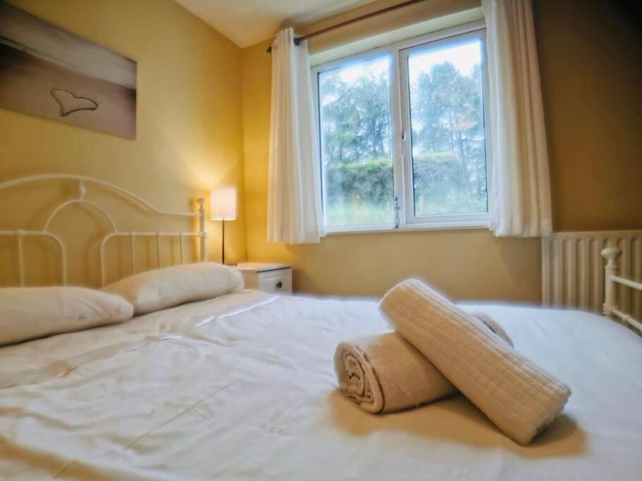 4 Rossnowlagh Creek Chalets エクステリア 写真