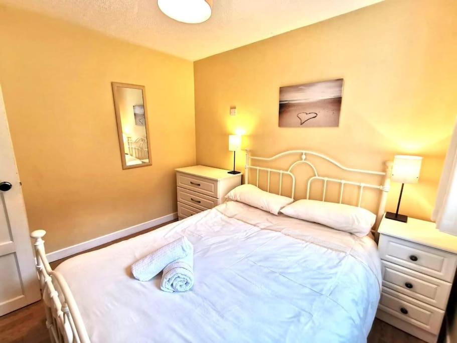 4 Rossnowlagh Creek Chalets エクステリア 写真